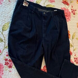 Timber Creek Dark Stone Denim Pants